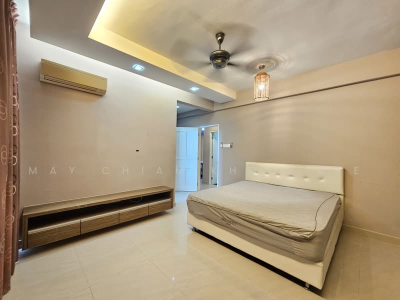 Condominium for Sale at The Waterfront Condominium - May Chiam Khooi Bee - Bedroom - PropertyGuru.com.my