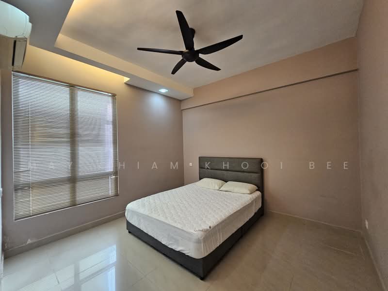 Condominium for Sale at The Waterfront Condominium - May Chiam Khooi Bee - Bedroom - PropertyGuru.com.my
