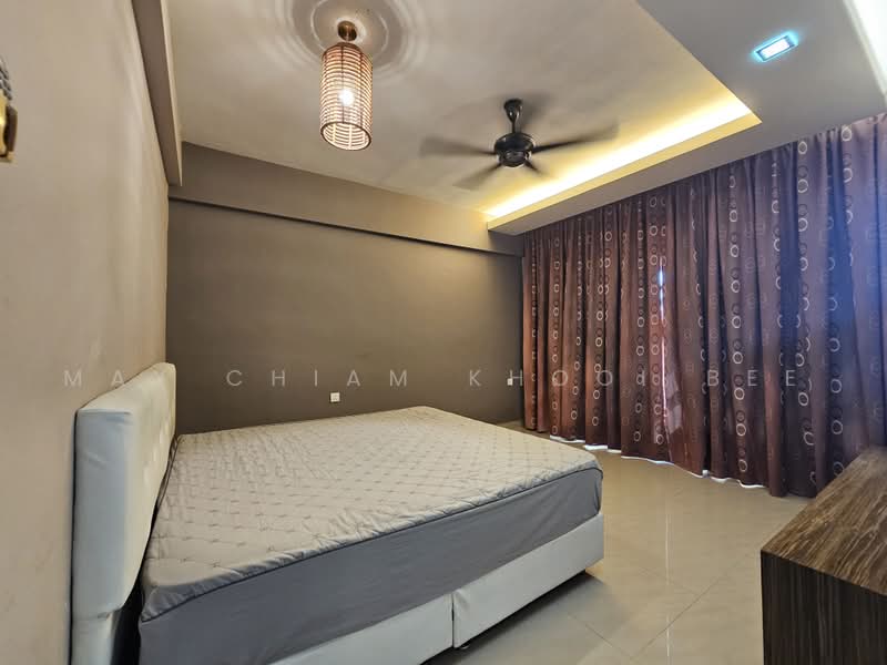 Condominium for Sale at The Waterfront Condominium - May Chiam Khooi Bee - Bedroom - PropertyGuru.com.my