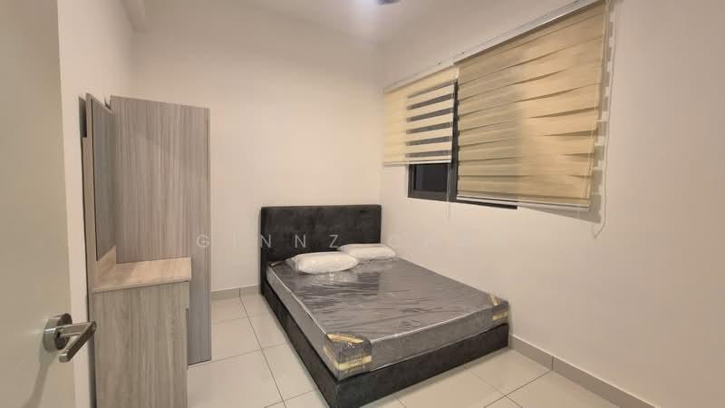 Nexus Taman Pertama untuk Untuk Disewa - RM 2,299 /bulan, Mac 2026 - Bedroom - PropertyGuru.com.my