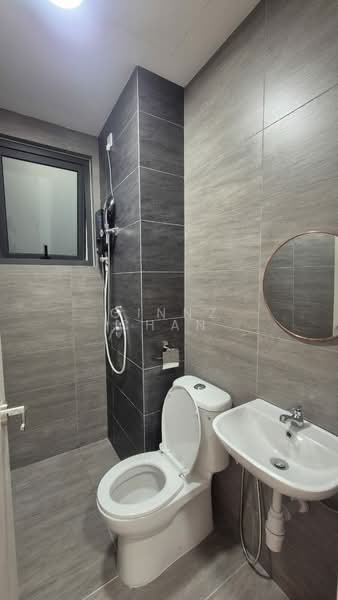 Nexus Taman Pertama untuk Untuk Disewa - RM 2,299 /bulan, Mac 2026 - Bathroom - PropertyGuru.com.my