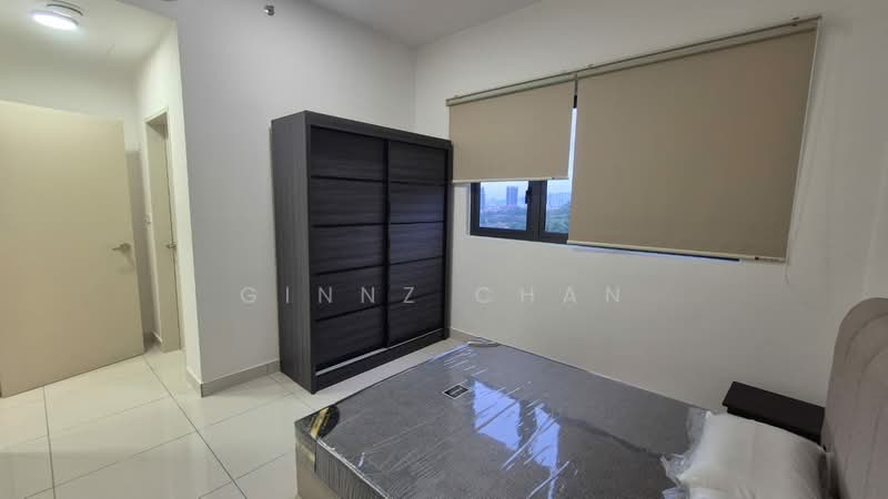 Nexus Taman Pertama untuk Untuk Disewa - RM 2,299 /bulan, Mac 2026 - Bedroom - PropertyGuru.com.my