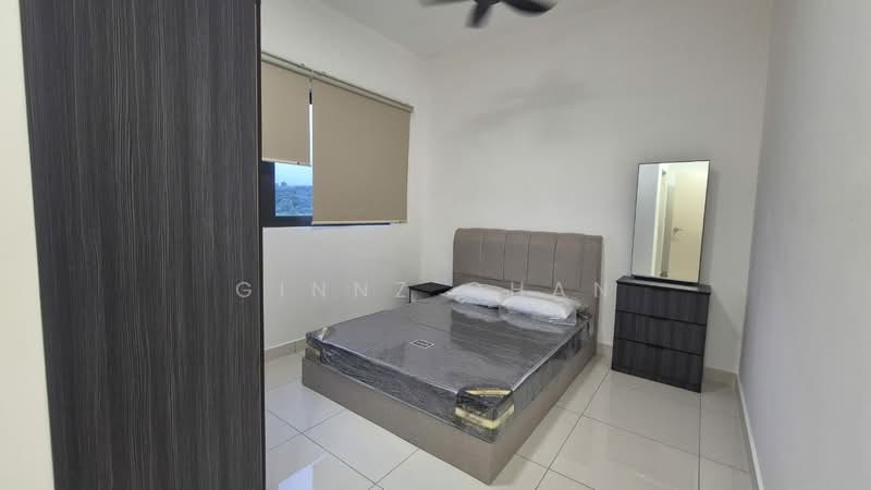 Nexus Taman Pertama untuk Untuk Disewa - RM 2,299 /bulan, Mac 2026 - Bedroom - PropertyGuru.com.my