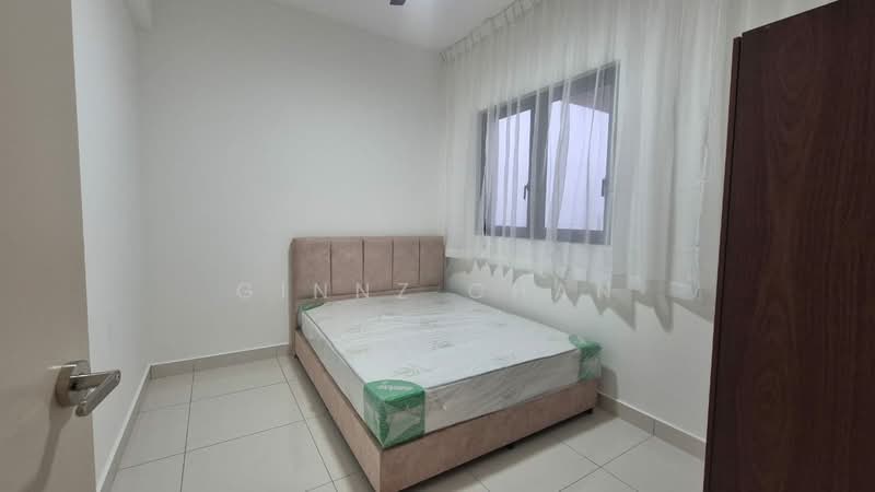 Service Residence for Rent at Nexus Taman Pertama - Ginnz Chan - Bedroom - PropertyGuru.com.my