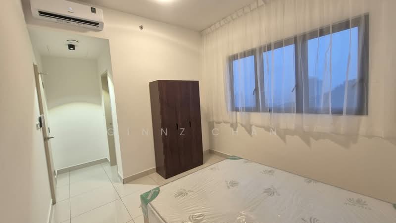 Service Residence for Rent at Nexus Taman Pertama - Ginnz Chan - Bedroom - PropertyGuru.com.my