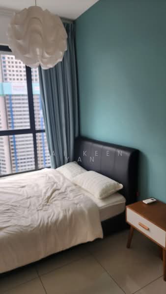 Lavile Kuala Lumpur untuk Untuk Disewa - RM 3,700 /bulan, Mac 2026 - Bedroom - PropertyGuru.com.my