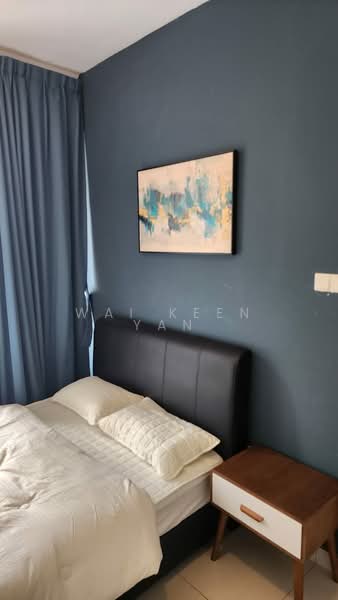 Lavile Kuala Lumpur untuk Untuk Disewa - RM 3,700 /bulan, Mac 2026 - Bedroom - PropertyGuru.com.my