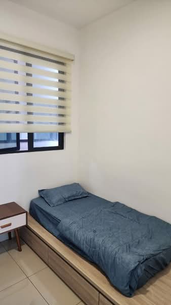 Service Residence for Rent at Lavile Kuala Lumpur - Wai Keen Yan - Bedroom - PropertyGuru.com.my