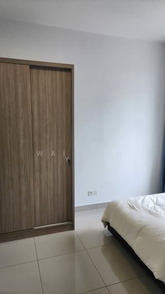 Service Residence for Rent at Lavile Kuala Lumpur - Wai Keen Yan - Bedroom - PropertyGuru.com.my