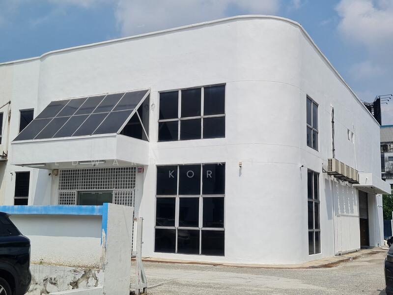 Untuk Disewa - Temasya Glenmarie