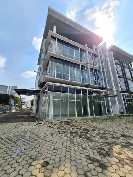 Untuk Disewa - Temasya Glenmarie