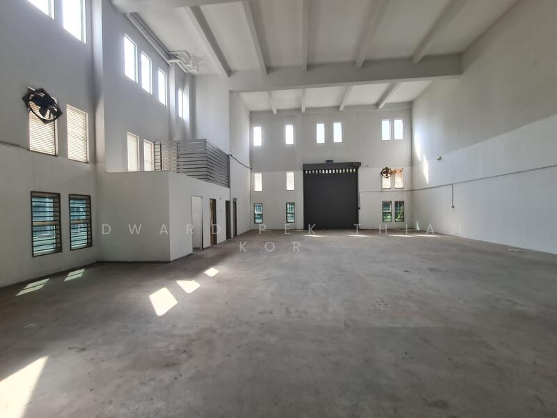 Untuk Disewa - Temasya Glenmarie