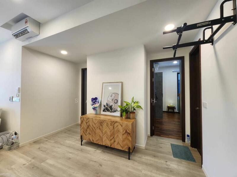 Condominium for Sale at Queens Residences Q2 @ Queens Waterfront - Sam Yeoh - Interior - PropertyGuru.com.my