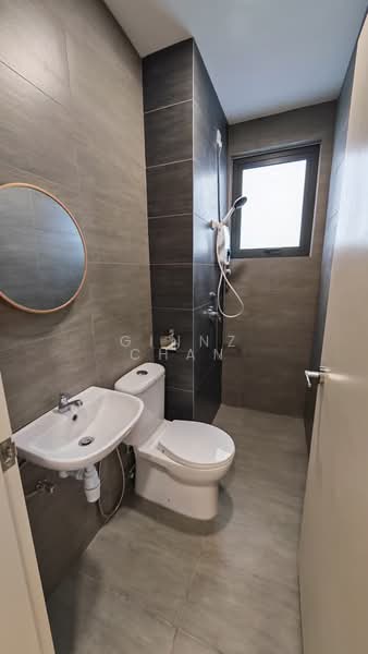 Nexus Taman Pertama untuk Untuk Disewa - RM 3,399 /bulan, Mac 2026 - Bathroom - PropertyGuru.com.my