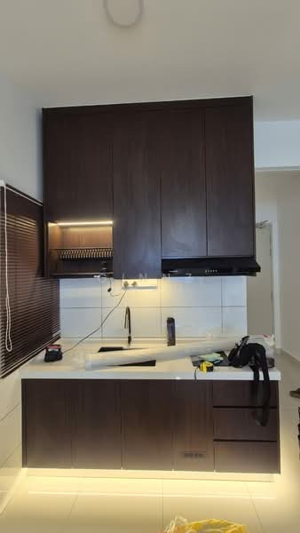 Nexus Taman Pertama untuk Untuk Disewa - RM 2,599 /bulan, Mac 2026 - Kitchen - PropertyGuru.com.my