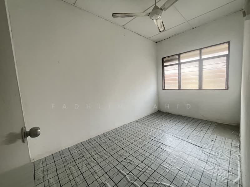 Rumah Flat untuk Dijual di SS 13 Flat - Fadhlin Wahid - Interior - PropertyGuru.com.my