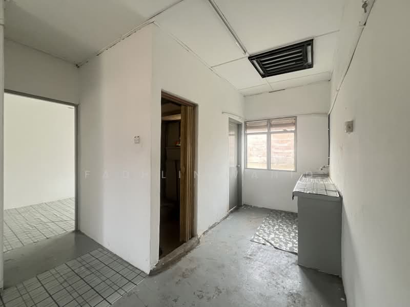 Rumah Flat untuk Dijual di SS 13 Flat - Fadhlin Wahid - Interior - PropertyGuru.com.my