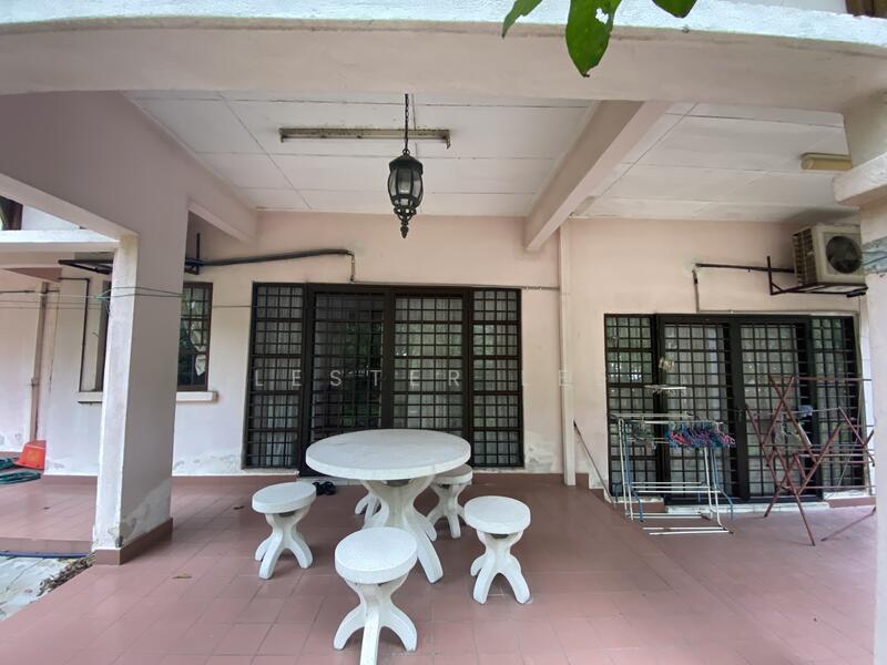 2-storey Terraced House for Sale in Shah Alam (Selangor) - Lester Lee - Exterior - PropertyGuru.com.my