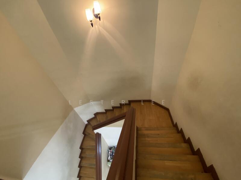 2-storey Terraced House for Sale in Shah Alam (Selangor) - Lester Lee - Interior - PropertyGuru.com.my