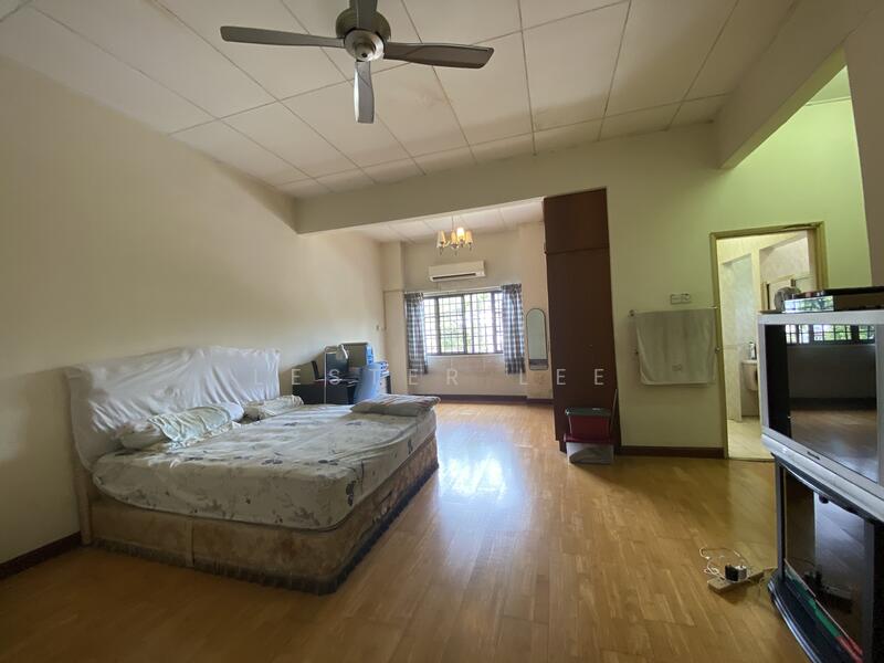 2-storey Terraced House for Sale in Shah Alam (Selangor) - Lester Lee - Bedroom - PropertyGuru.com.my