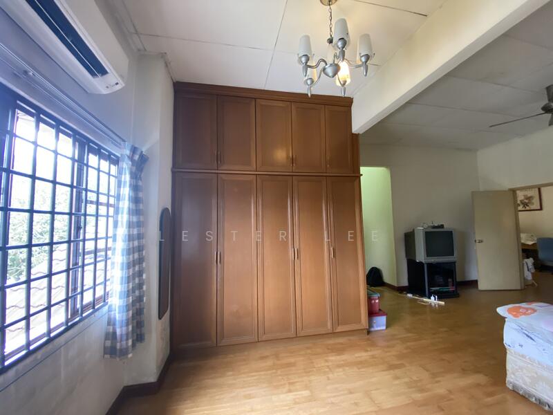 2-storey Terraced House for Sale in Shah Alam (Selangor) - Lester Lee - Interior - PropertyGuru.com.my