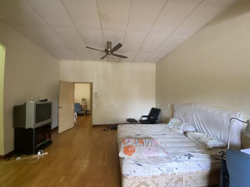 2-storey Terraced House for Sale in Shah Alam (Selangor) - Lester Lee - Bedroom - PropertyGuru.com.my