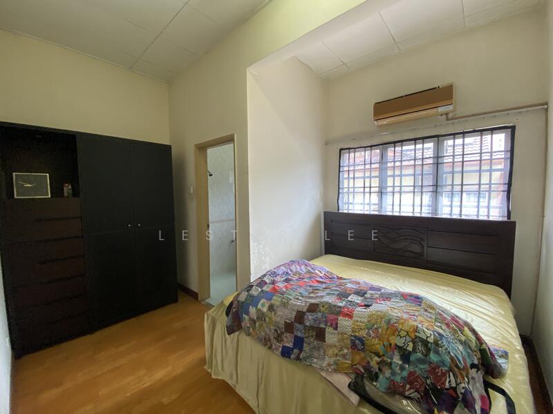 2-storey Terraced House for Sale in Shah Alam (Selangor) - Lester Lee - Bedroom - PropertyGuru.com.my