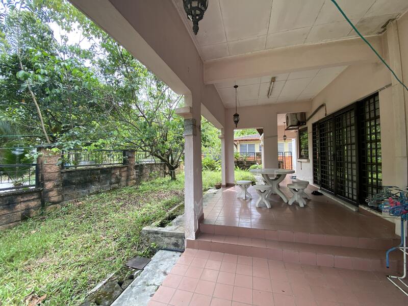 2-storey Terraced House for Sale in Shah Alam (Selangor) - Lester Lee - Exterior - PropertyGuru.com.my