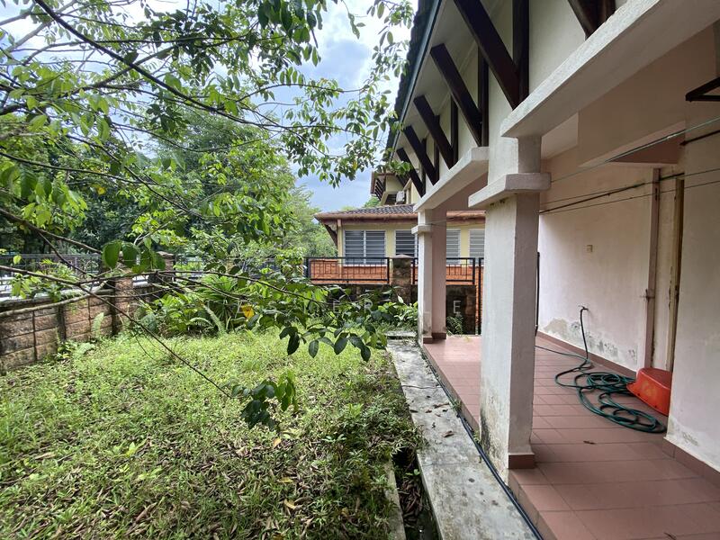 2-storey Terraced House for Sale in Shah Alam (Selangor) - Lester Lee - Exterior - PropertyGuru.com.my