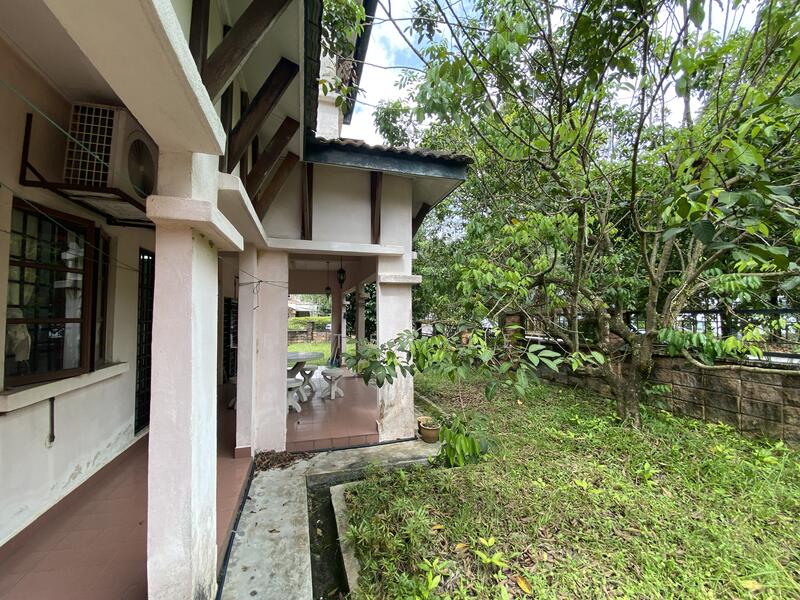 2-storey Terraced House for Sale in Shah Alam (Selangor) - Lester Lee - Exterior - PropertyGuru.com.my