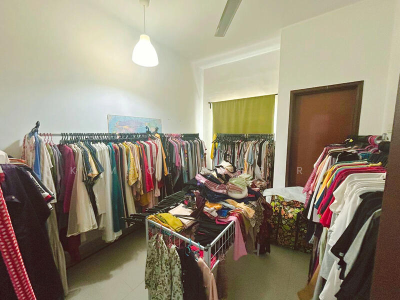 2-storey Terraced House for Sale in Hill Park (Semenyih) - Kamsol Mascuri - Interior - PropertyGuru.com.my