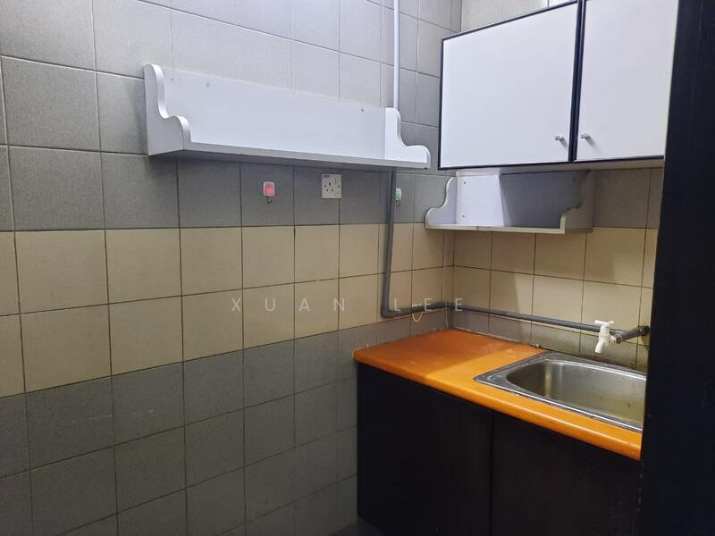PJ Trade Centre untuk Untuk Disewa - RM 16,000 /bulan, Feb 2026 - Kitchen - PropertyGuru.com.my