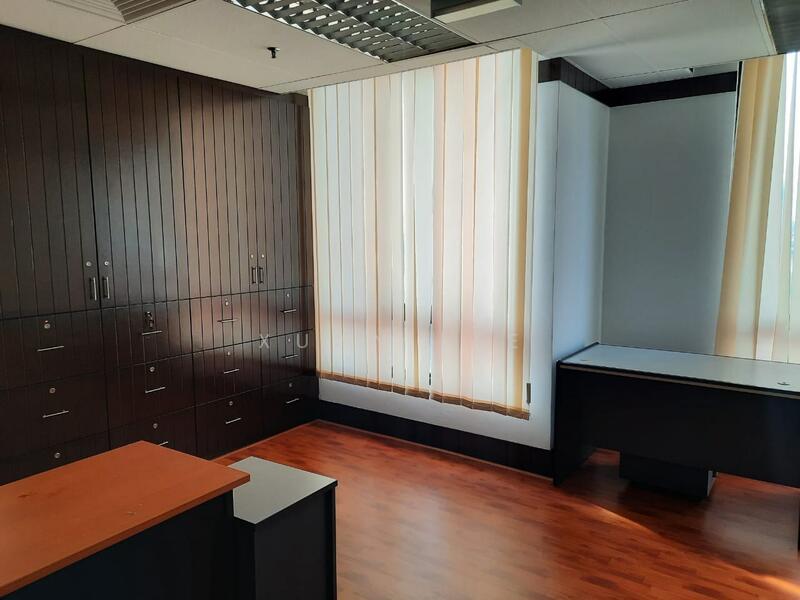 PJ Trade Centre untuk Untuk Disewa - RM 16,000 /bulan, Feb 2026 - Interior - PropertyGuru.com.my