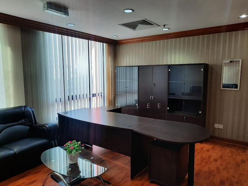 PJ Trade Centre untuk Untuk Disewa - RM 16,000 /bulan, Feb 2026 - Study - PropertyGuru.com.my