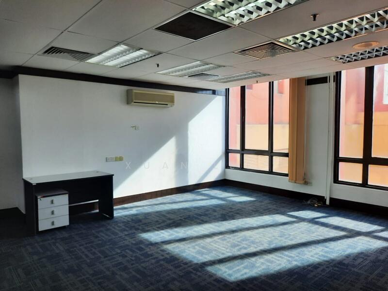 PJ Trade Centre untuk Untuk Disewa - RM 16,000 /bulan, Feb 2026 - Interior - PropertyGuru.com.my