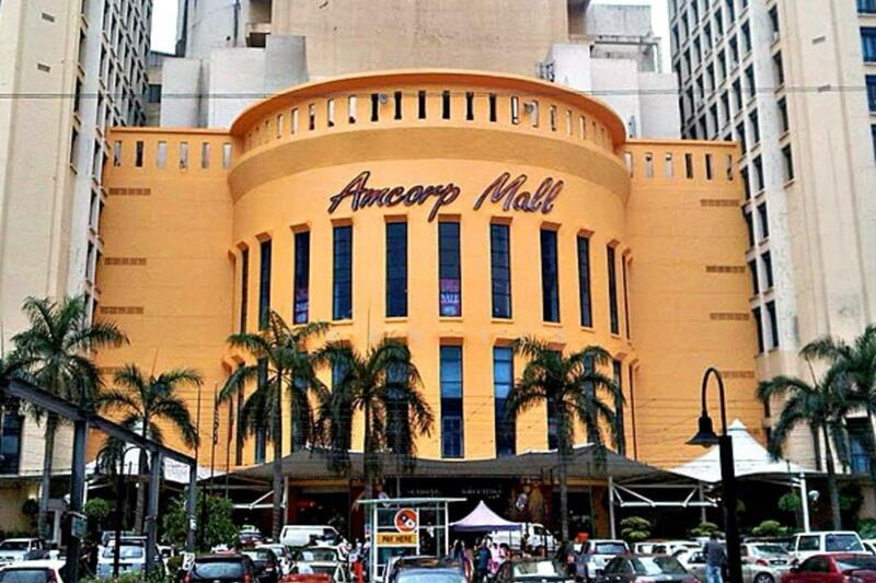 PJ Trade Centre untuk Untuk Disewa - RM 16,000 /bulan, Feb 2026 - Exterior - PropertyGuru.com.my