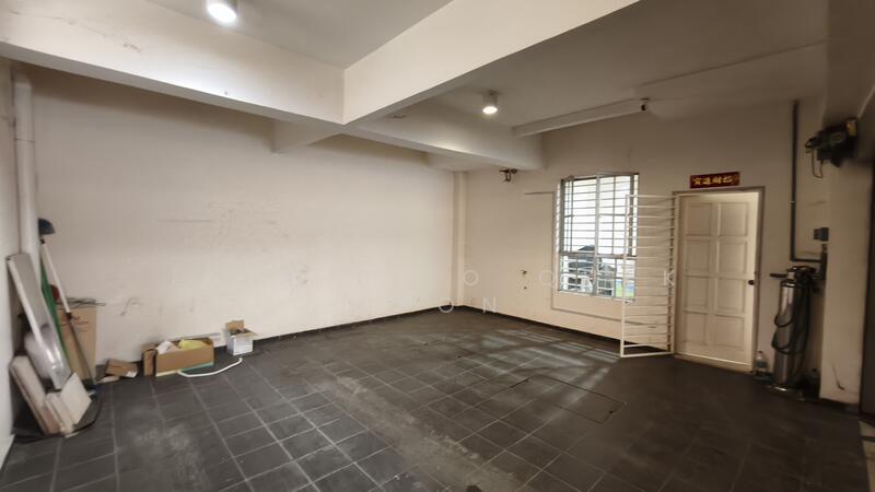 Townhouse for Sale in Damansara Jaya (Petaling Jaya) - Liza Tieo Quek Hoon - Interior - PropertyGuru.com.my