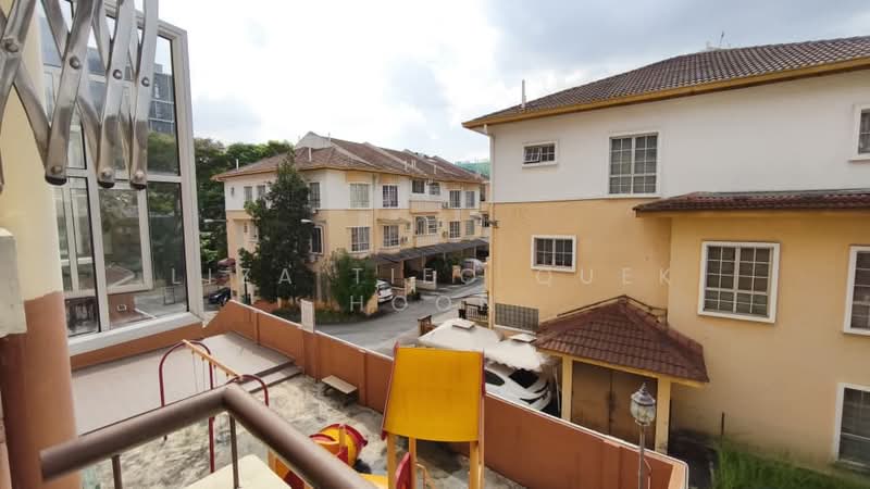 Townhouse for Sale in Damansara Jaya (Petaling Jaya) - Liza Tieo Quek Hoon - Exterior - PropertyGuru.com.my