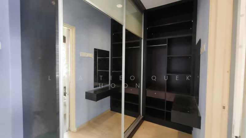 Townhouse for Sale in Damansara Jaya (Petaling Jaya) - Liza Tieo Quek Hoon - Interior - PropertyGuru.com.my