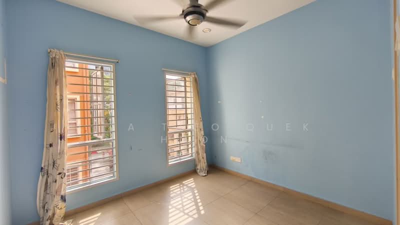 Townhouse for Sale in Damansara Jaya (Petaling Jaya) - Liza Tieo Quek Hoon - Interior - PropertyGuru.com.my