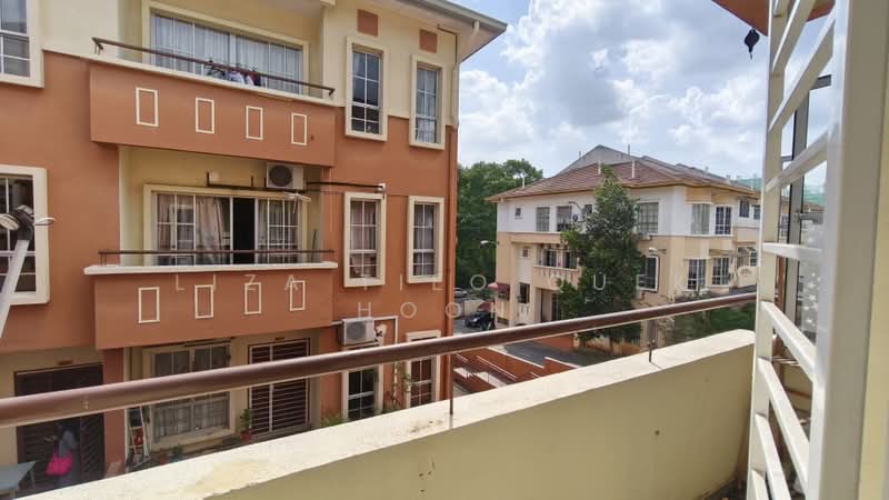 Townhouse for Sale in Damansara Jaya (Petaling Jaya) - Liza Tieo Quek Hoon - Exterior - PropertyGuru.com.my