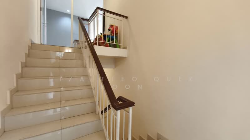 Townhouse for Sale in Damansara Jaya (Petaling Jaya) - Liza Tieo Quek Hoon - Interior - PropertyGuru.com.my