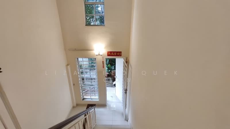 Townhouse for Sale in Damansara Jaya (Petaling Jaya) - Liza Tieo Quek Hoon - Entrance - PropertyGuru.com.my