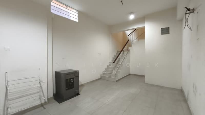 Townhouse for Sale in Damansara Jaya (Petaling Jaya) - Liza Tieo Quek Hoon - Interior - PropertyGuru.com.my