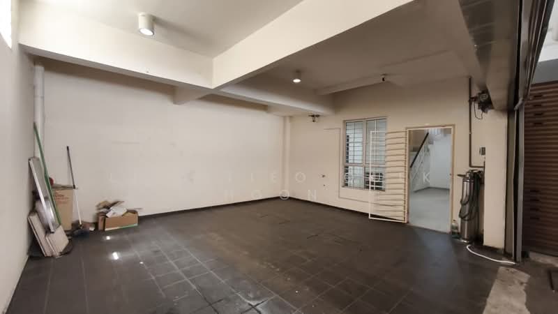 Townhouse for Sale in Damansara Jaya (Petaling Jaya) - Liza Tieo Quek Hoon - Interior - PropertyGuru.com.my