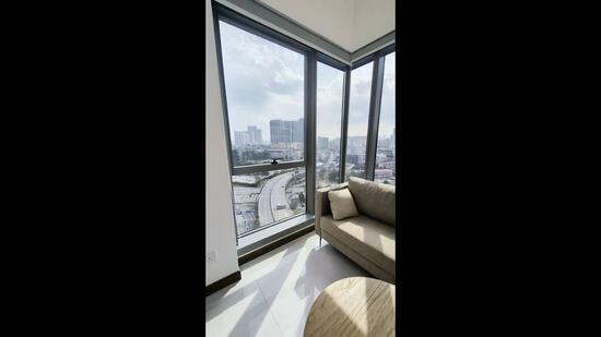 Service Residence for Rent at Core Residence @ TRX - Alex Kho - PropertyGuru.com.my