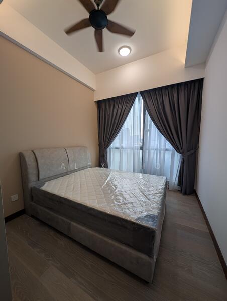 Service Residence for Rent at Core Residence @ TRX - Alex Kho - Bedroom - PropertyGuru.com.my