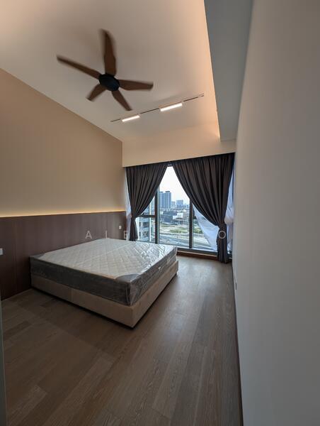 Service Residence for Rent at Core Residence @ TRX - Alex Kho - Bedroom - PropertyGuru.com.my