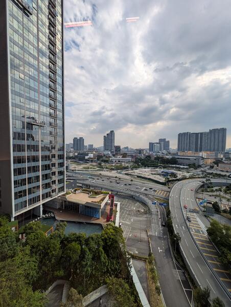 Service Residence for Rent at Core Residence @ TRX - Alex Kho - Exterior - PropertyGuru.com.my