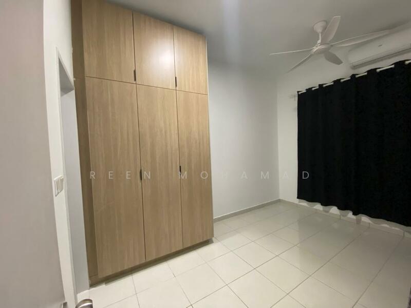 Condominium for Rent at Residensi Adelia 2 - Reen Mohamad - Bedroom - PropertyGuru.com.my